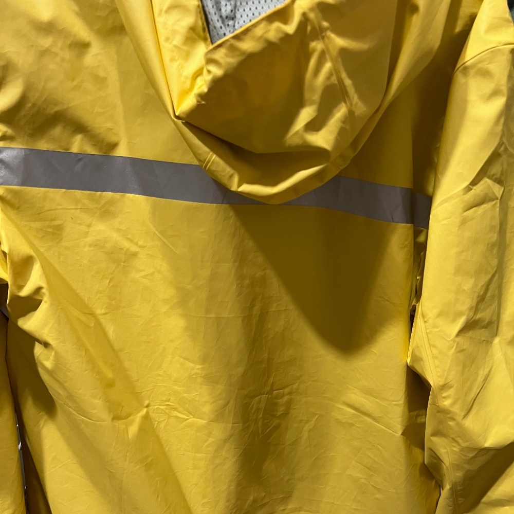 Charles River Rain Jacket